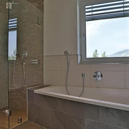 Griessenkareck アパート