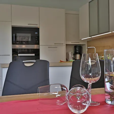 아파트 Griessenkareck