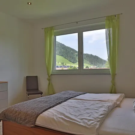 Griessenkareck 아파트 *