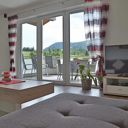 Griessenkareck 아파트 플라차우