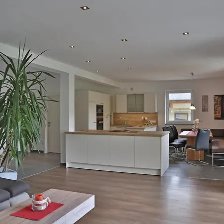 Griessenkareck フラッハウ