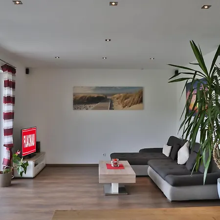 Griessenkareck 아파트