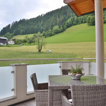 아파트 Griessenkareck