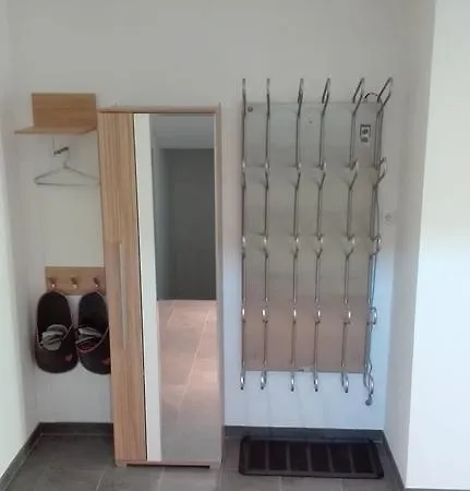 アパート Griessenkareck