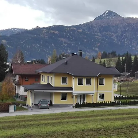 Griessenkareck アパート *