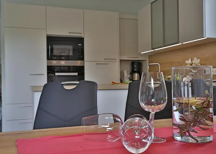 Apartment Griessenkareck
