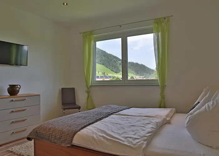 Griessenkareck Apartment *