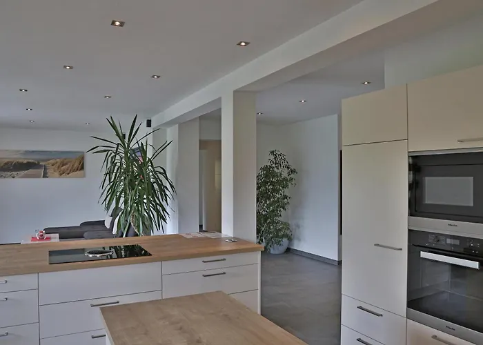 Apartment Griessenkareck *