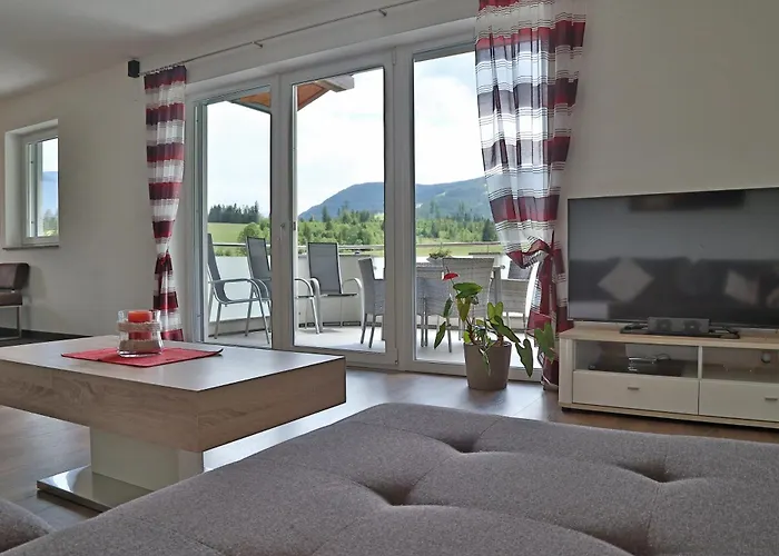 Griessenkareck Apartment Flachau