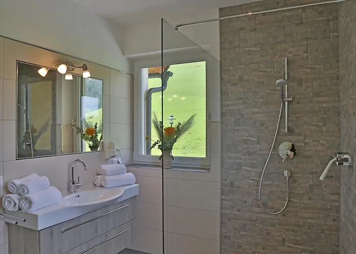 Apartment Griessenkareck Flachau