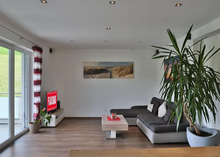 Griessenkareck Apartment