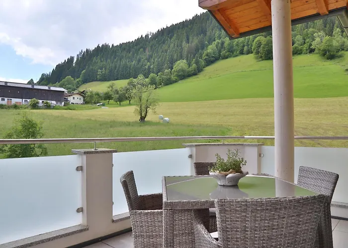 Apartment Griessenkareck