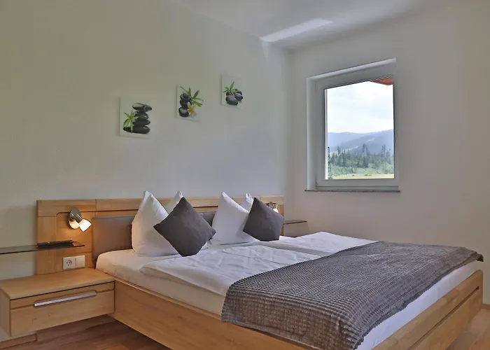 Griessenkareck Apartment *