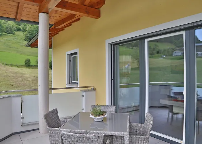 Apartment Griessenkareck *