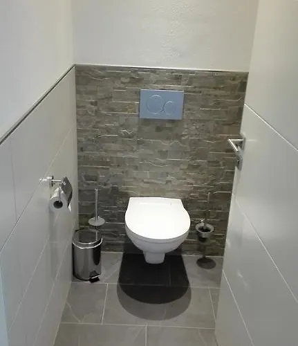 Apartment Griessenkareck *