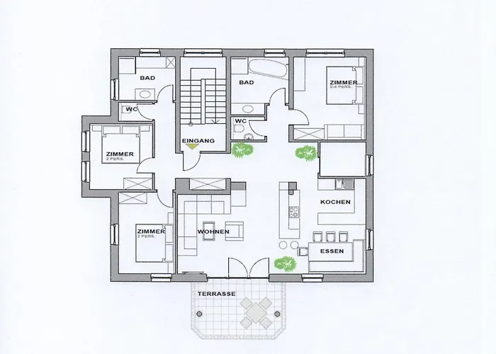 Apartment Griessenkareck